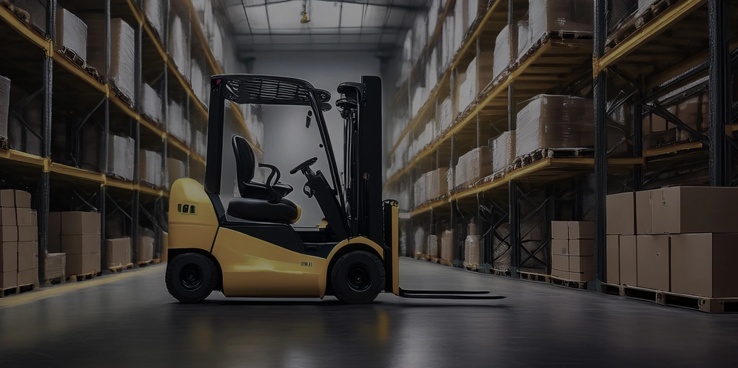 Forklifts