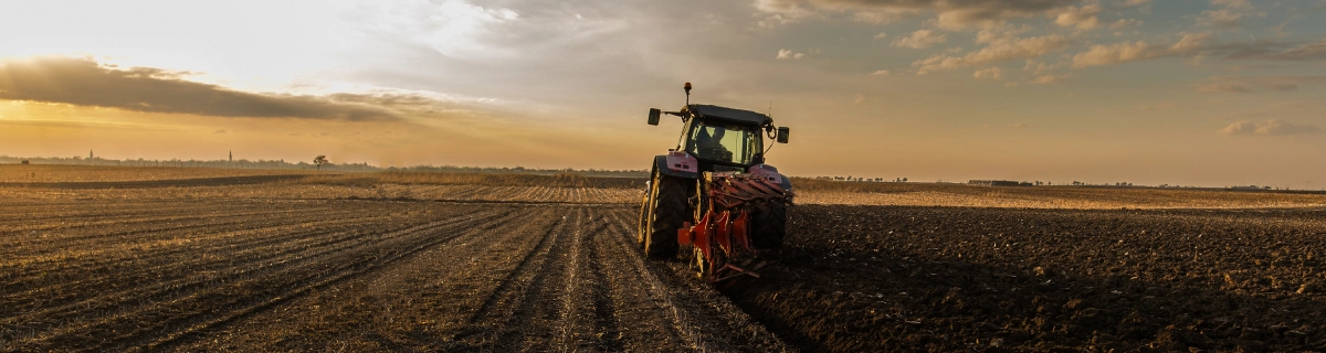 Remolque agrícola